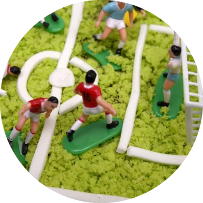 One Futbol Canberra - High Performance Soccer Training